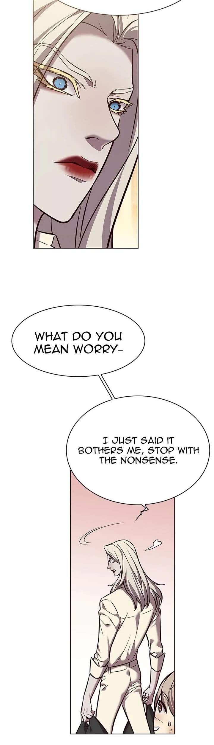 Eleceed Chapter 262 page 27 - Chapter 262