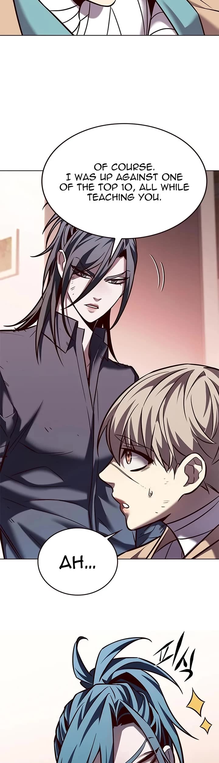 Eleceed Chapter 262 page 29 - Chapter 262