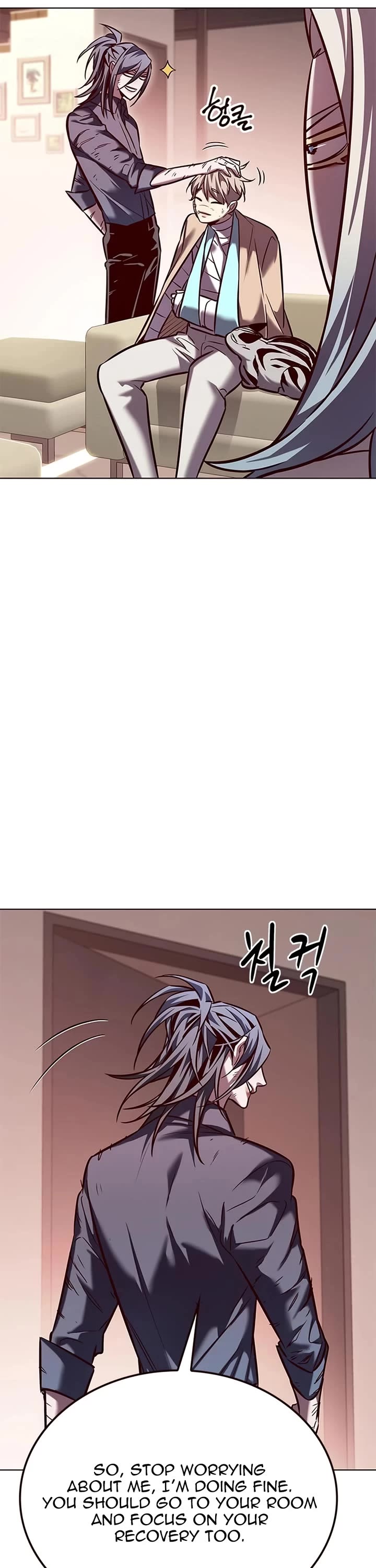 Eleceed Chapter 262 page 31 - Chapter 262
