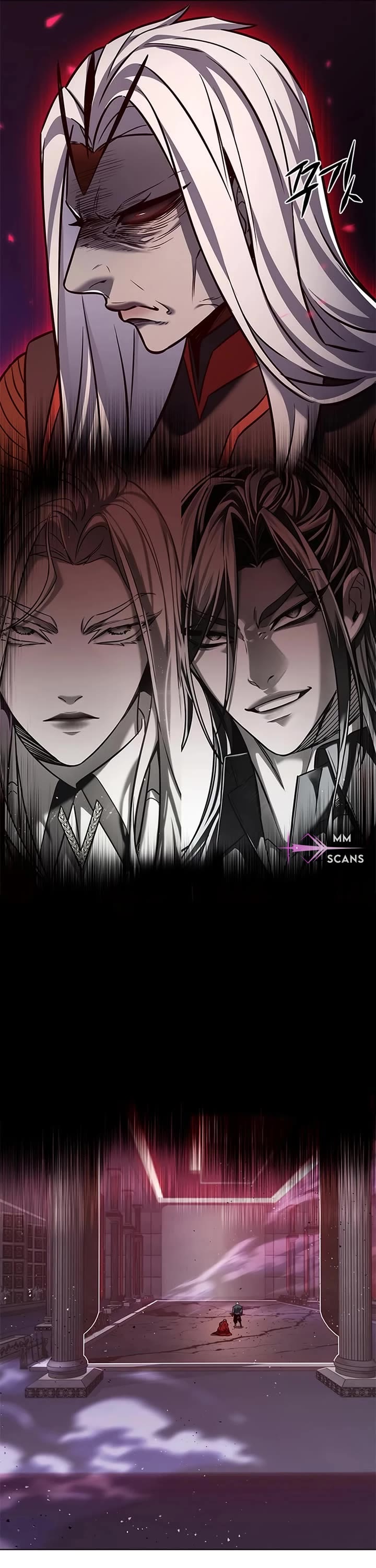 Eleceed Chapter 262 page 4 - Chapter 262
