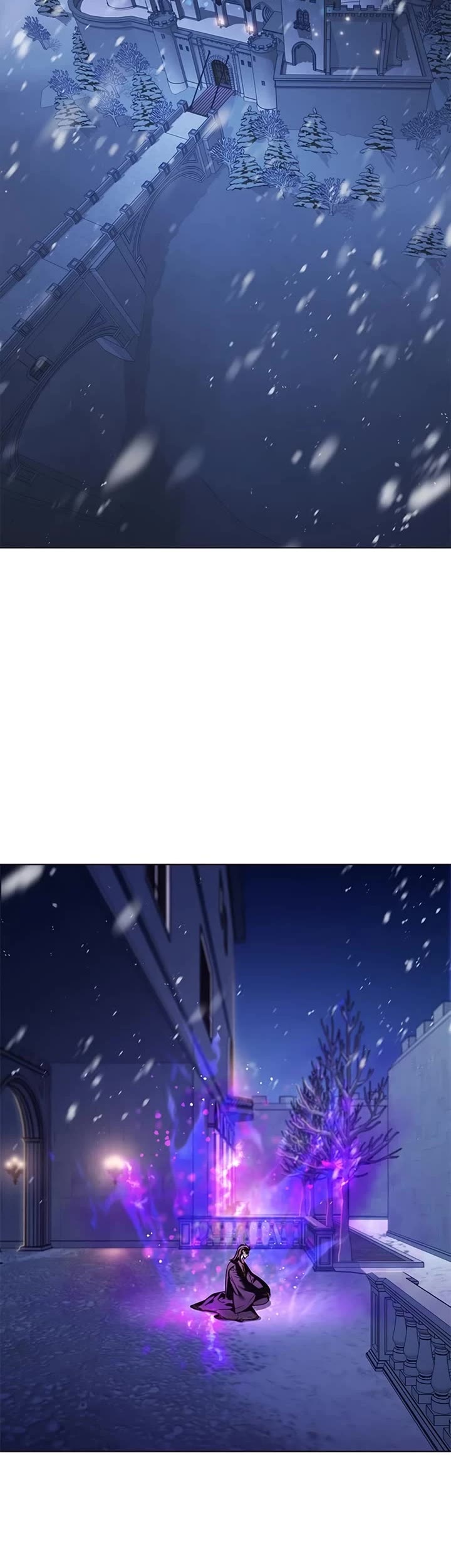 Eleceed Chapter 262 page 44 - Chapter 262