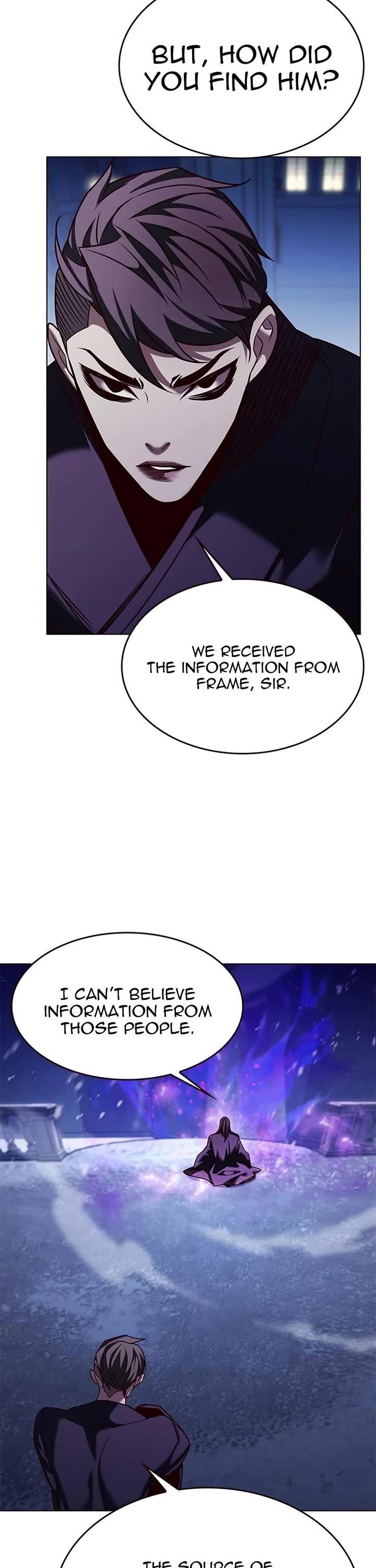 Eleceed Chapter 262 page 47 - Chapter 262