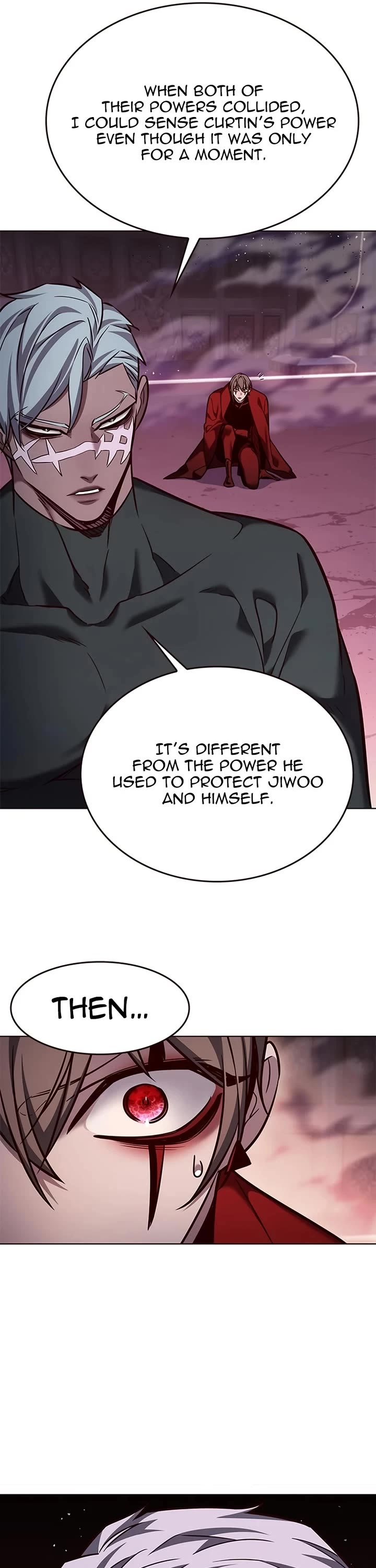 Eleceed Chapter 262 page 7 - Chapter 262