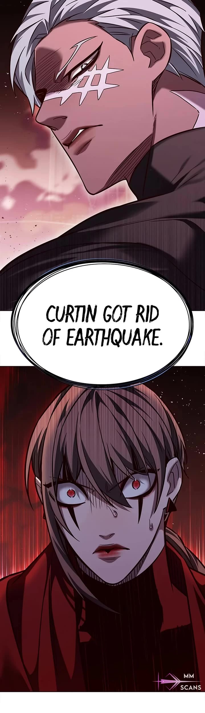 Eleceed Chapter 262 page 8 - Chapter 262