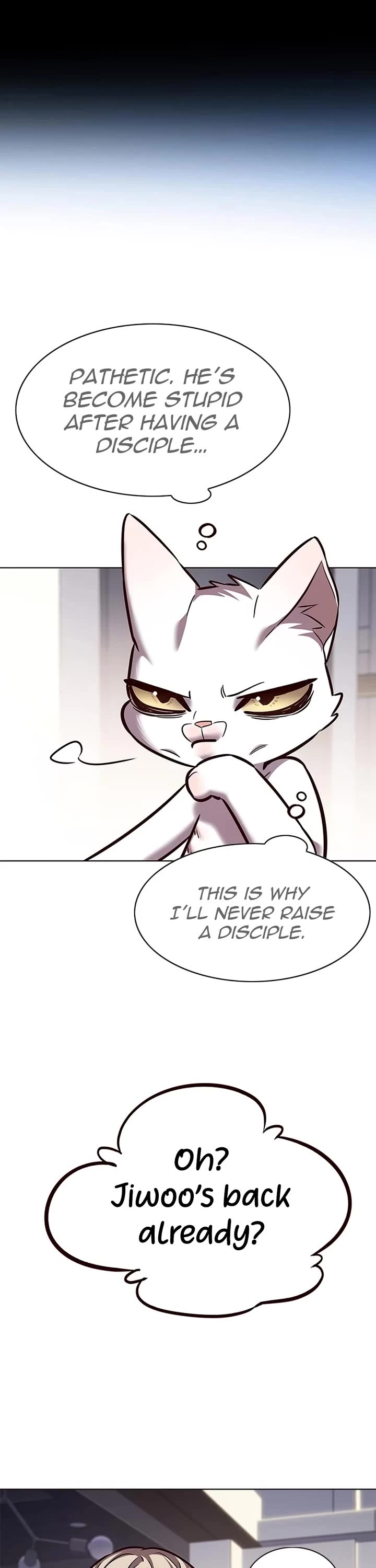 Eleceed Chapter 263 page 13 - Chapter 263
