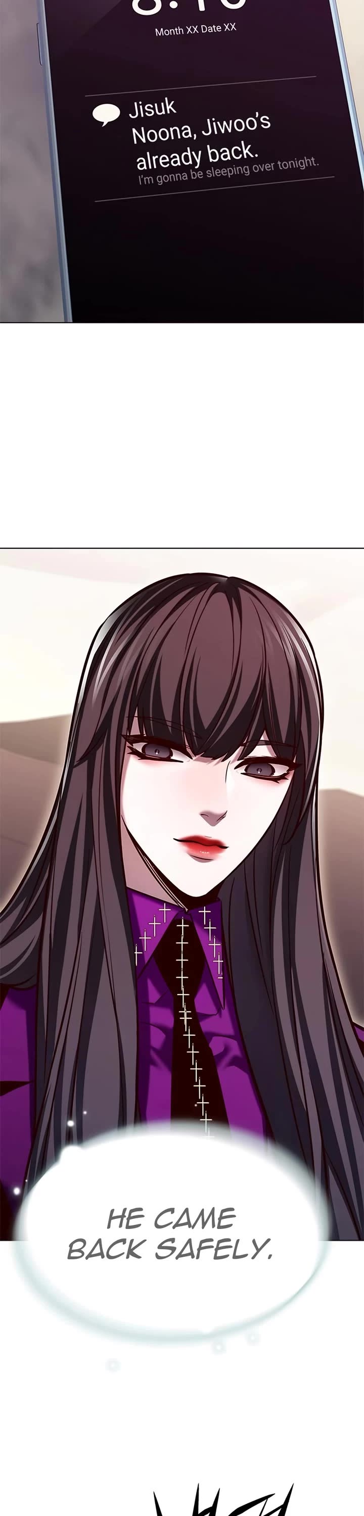 Eleceed Chapter 263 page 24 - Chapter 263