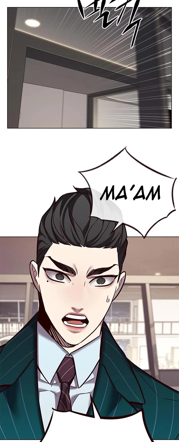 Eleceed Chapter 263 page 25 - Chapter 263