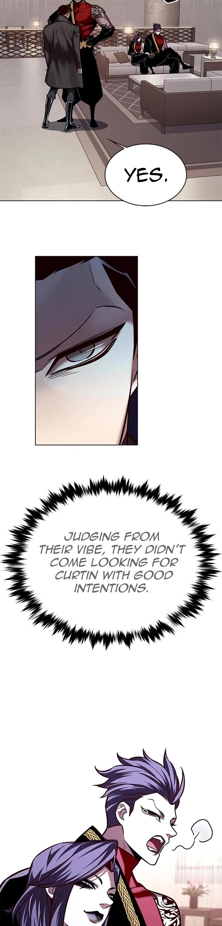 Eleceed Chapter 263 page 31 - Chapter 263