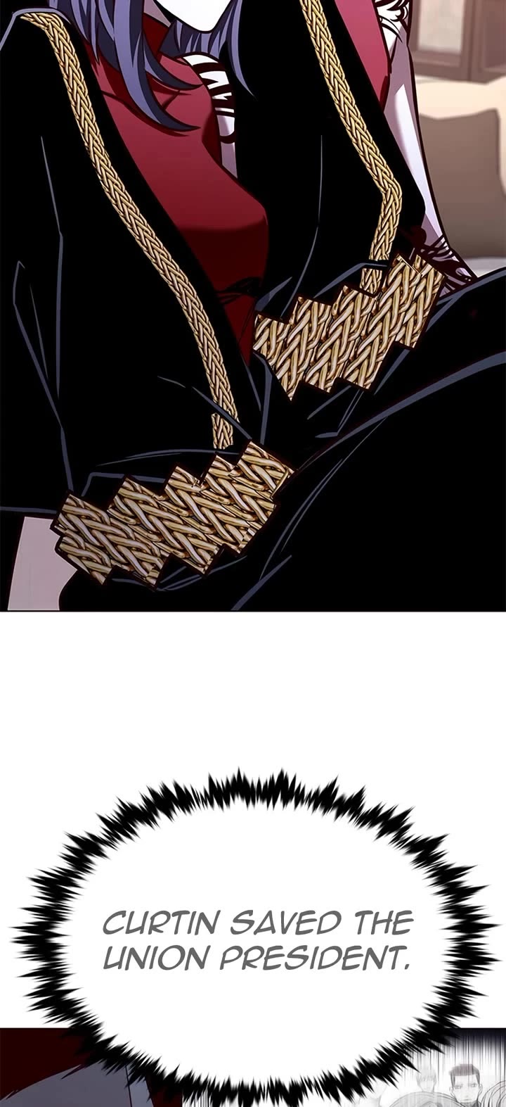 Eleceed Chapter 263 page 32 - Chapter 263