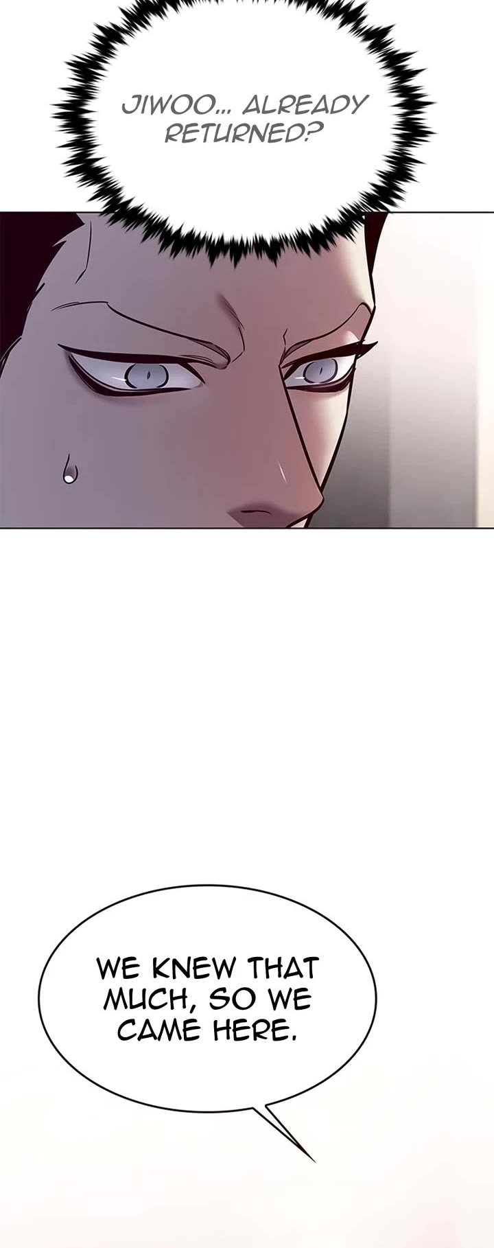 Eleceed Chapter 263 page 37 - Chapter 263