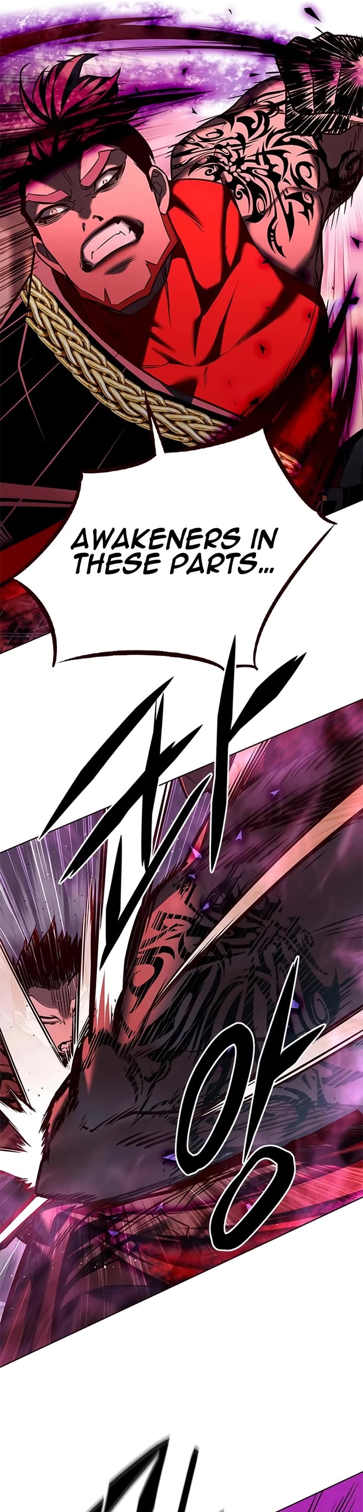 Eleceed Chapter 263 page 41 - Chapter 263