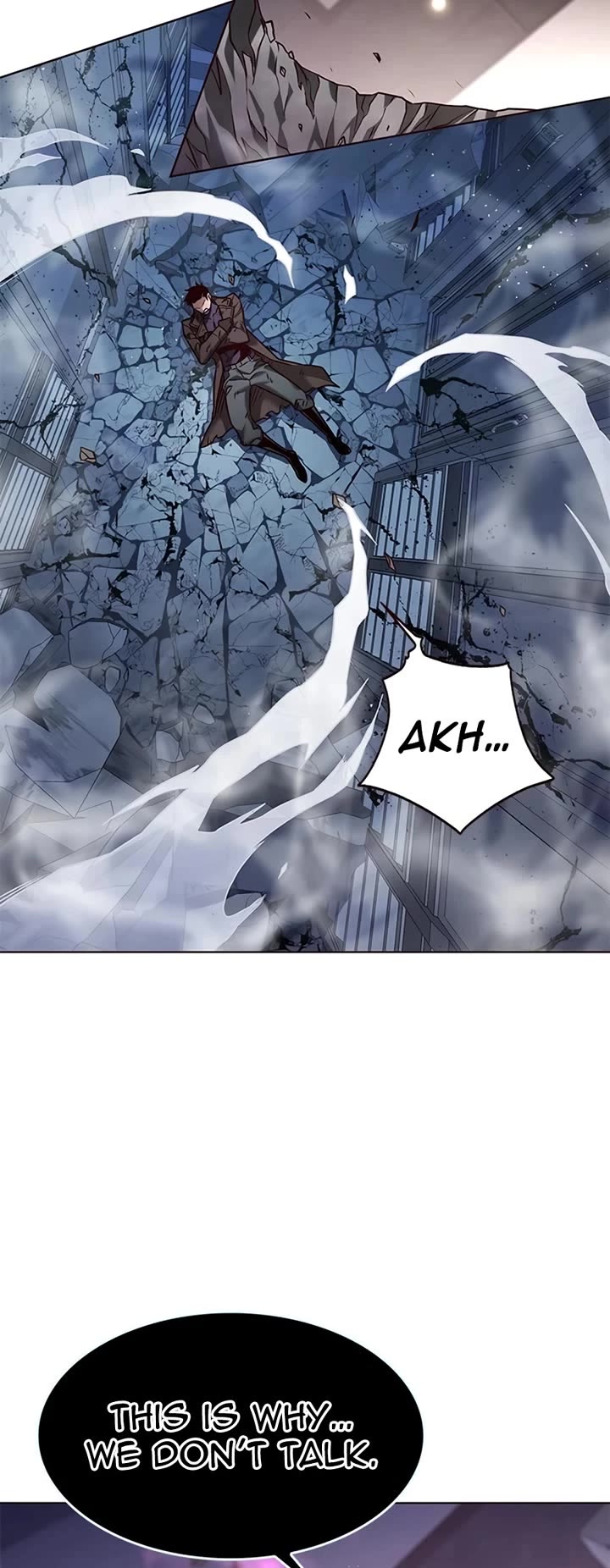 Eleceed Chapter 263 page 43 - Chapter 263