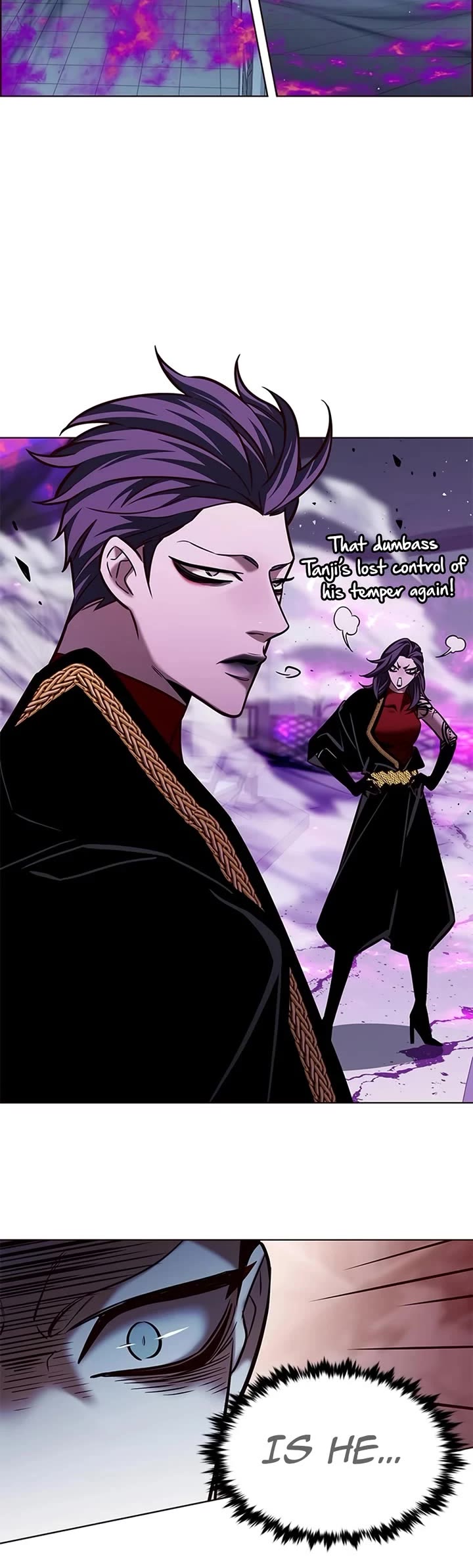 Eleceed Chapter 263 page 46 - Chapter 263
