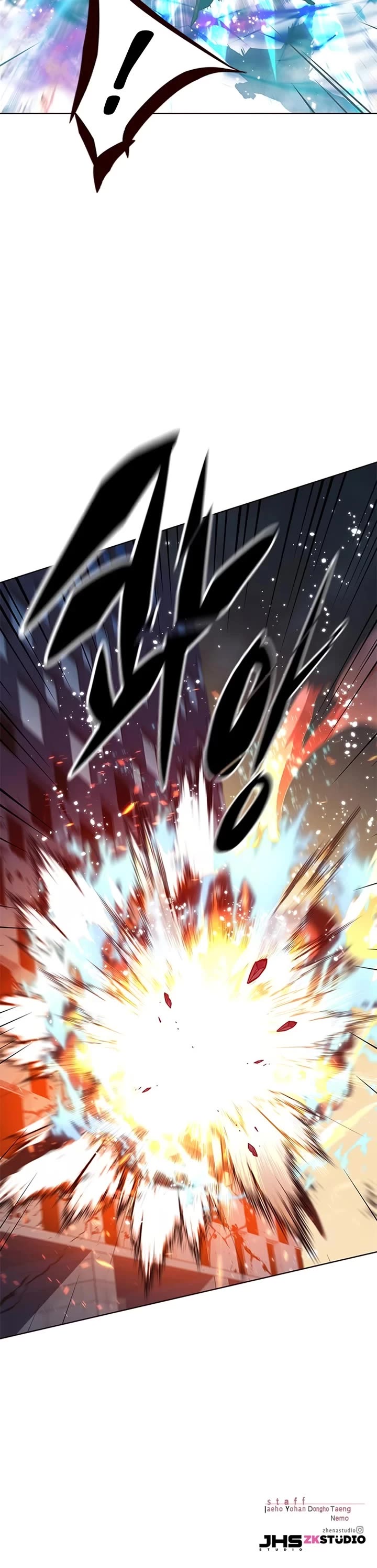 Eleceed Chapter 263 page 51 - Chapter 263