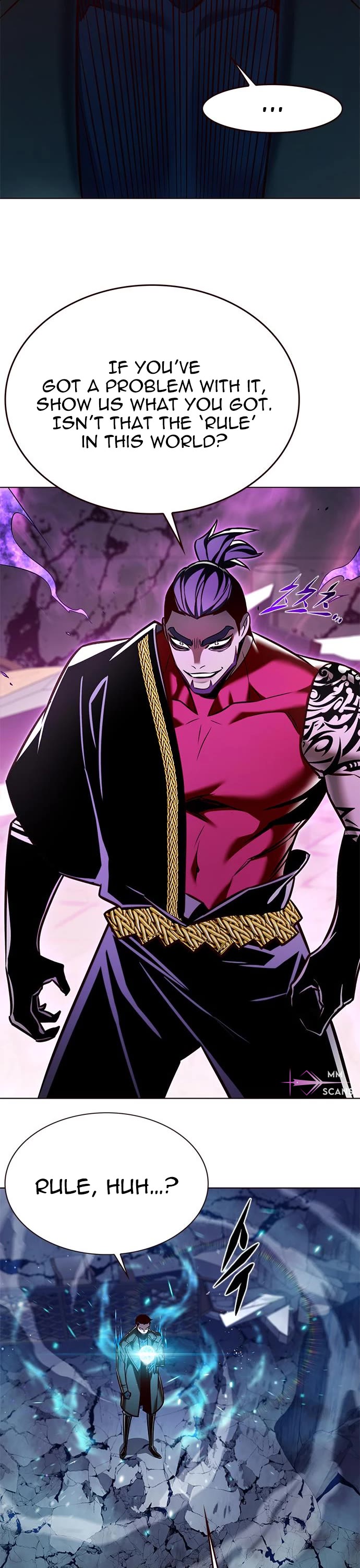 Eleceed Chapter 264 page 10 - Chapter 264