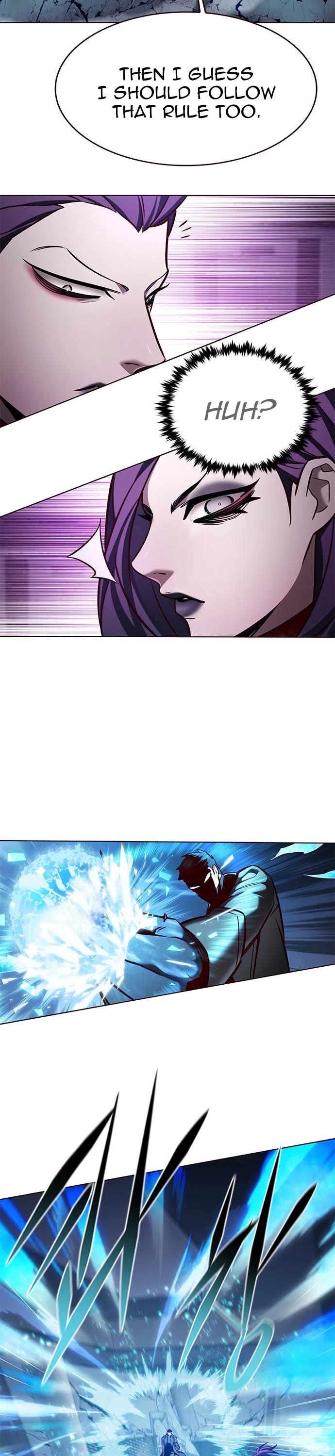 Eleceed Chapter 264 page 11 - Chapter 264