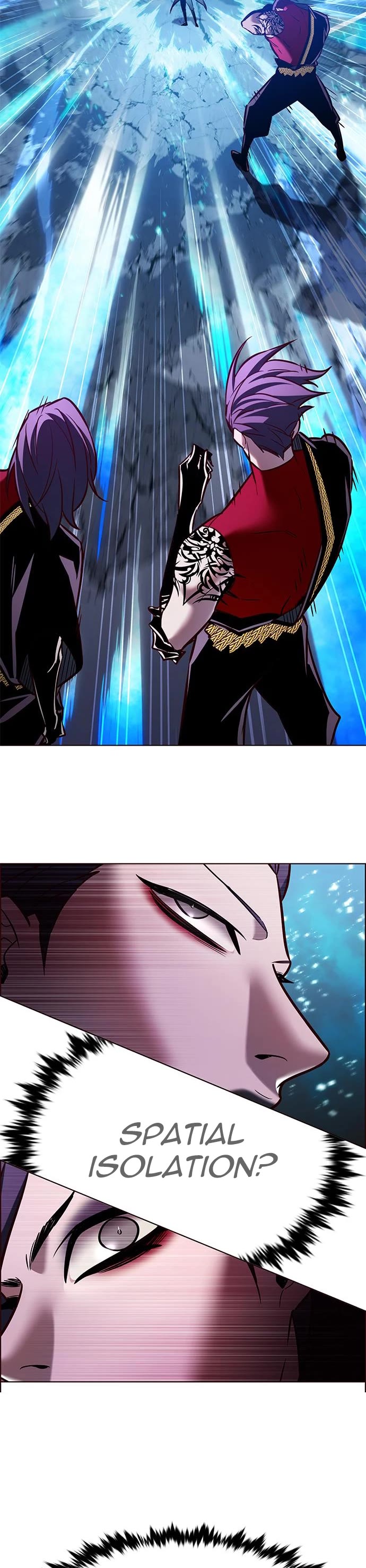 Eleceed Chapter 264 page 12 - Chapter 264