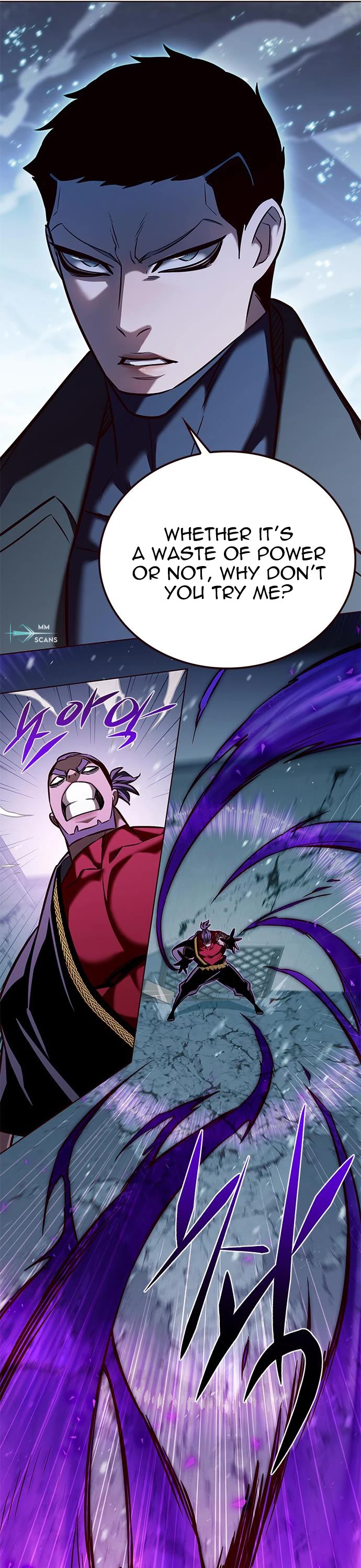 Eleceed Chapter 264 page 14 - Chapter 264