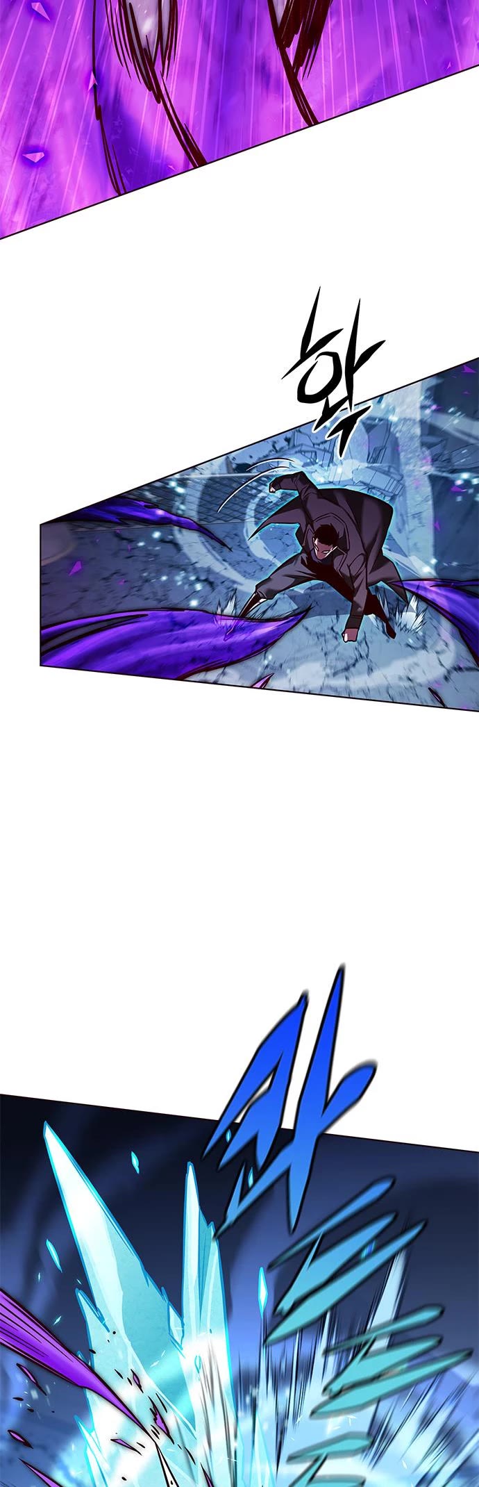 Eleceed Chapter 264 page 15 - Chapter 264