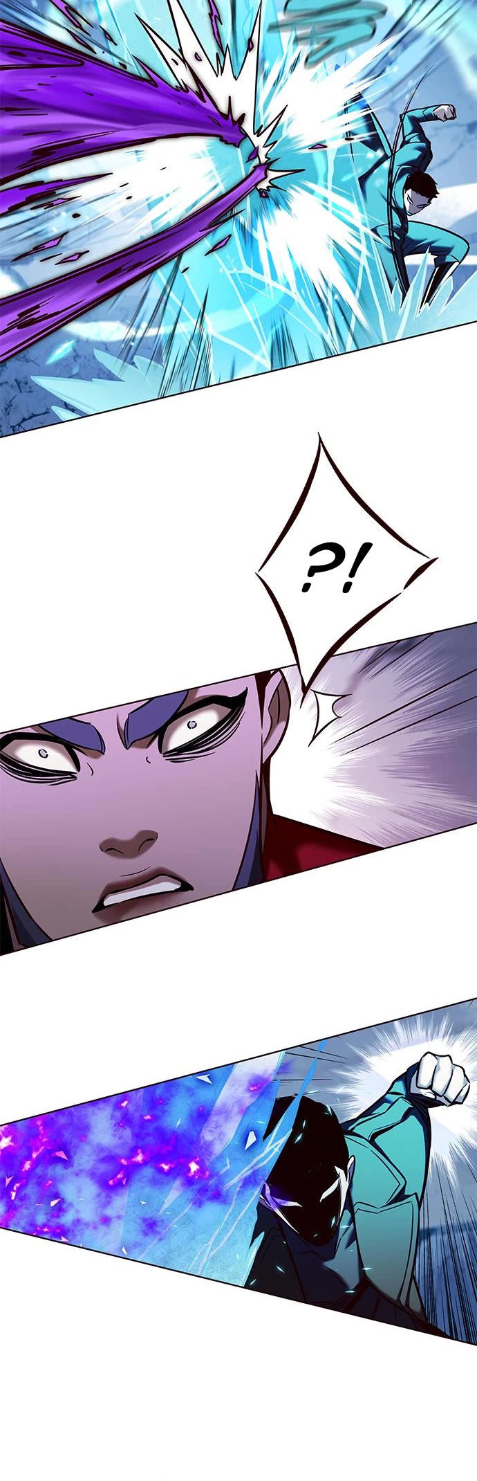 Eleceed Chapter 264 page 16 - Chapter 264