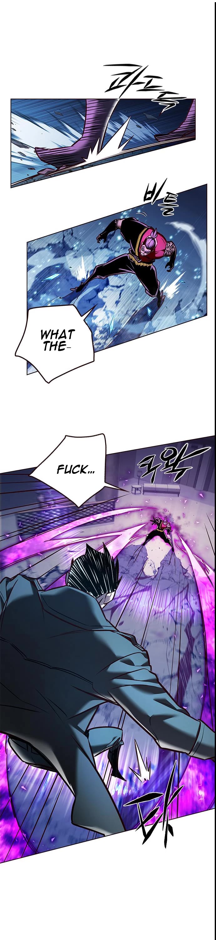 Eleceed Chapter 264 page 18 - Chapter 264
