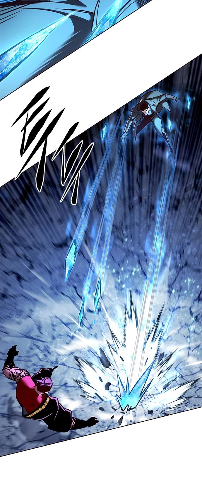 Eleceed Chapter 264 page 20 - Chapter 264