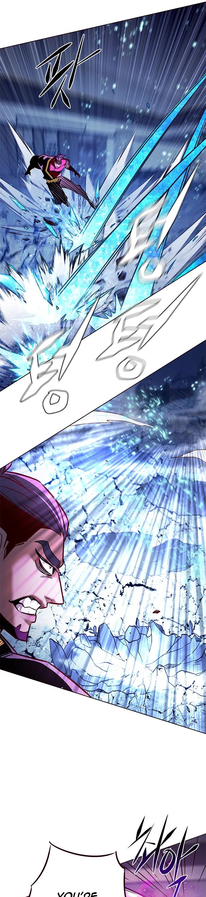 Eleceed Chapter 264 page 21 - Chapter 264