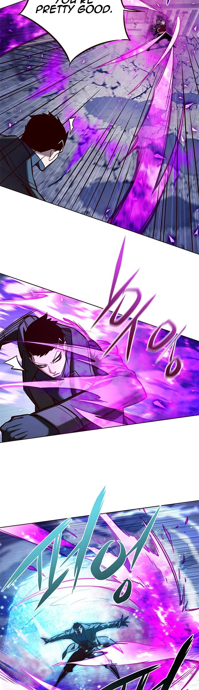 Eleceed Chapter 264 page 22 - Chapter 264