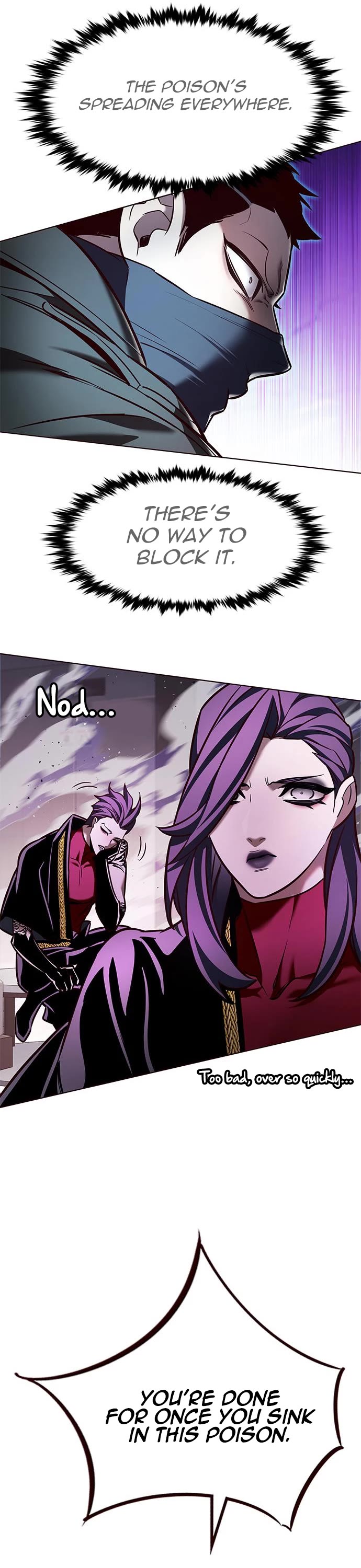 Eleceed Chapter 264 page 27 - Chapter 264