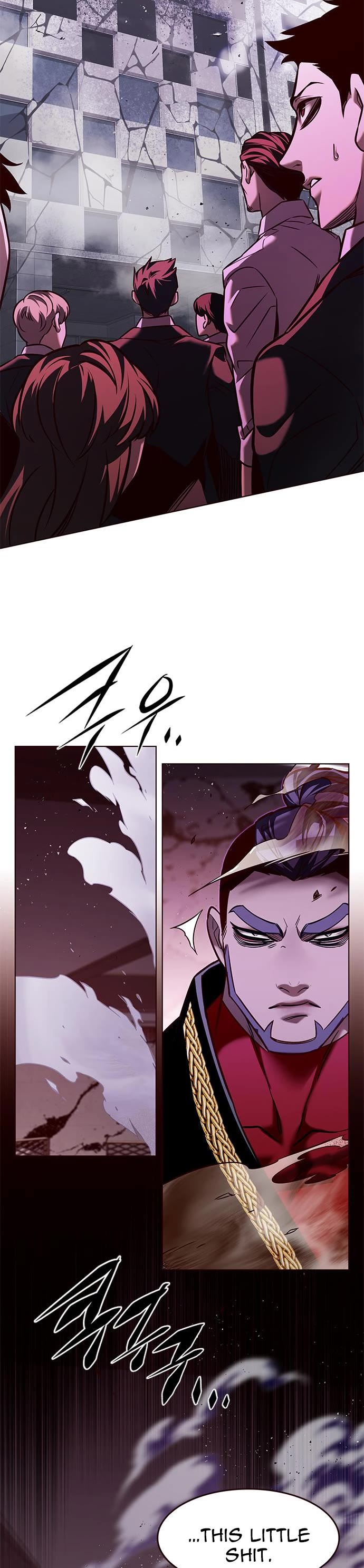 Eleceed Chapter 264 page 3 - Chapter 264