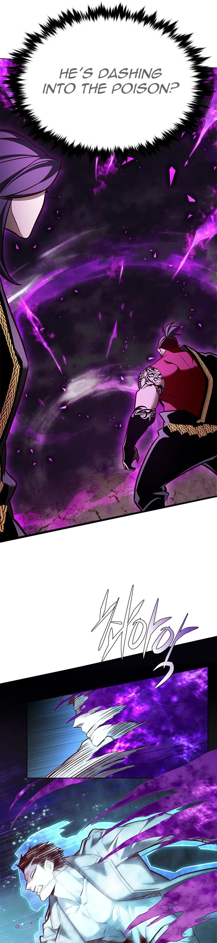 Eleceed Chapter 264 page 30 - Chapter 264