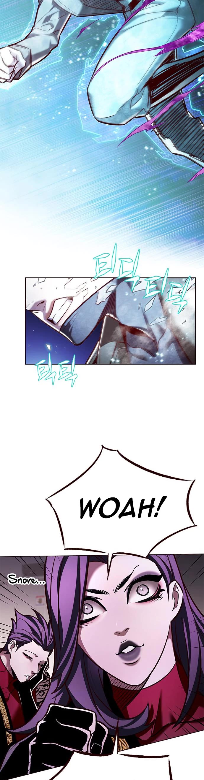 Eleceed Chapter 264 page 31 - Chapter 264