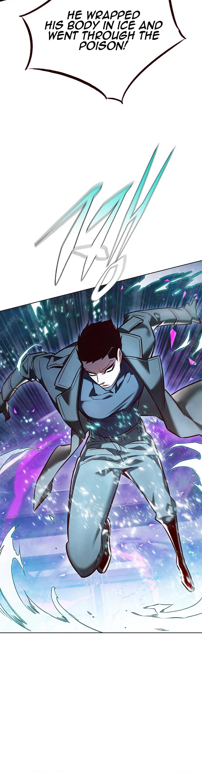 Eleceed Chapter 264 page 32 - Chapter 264