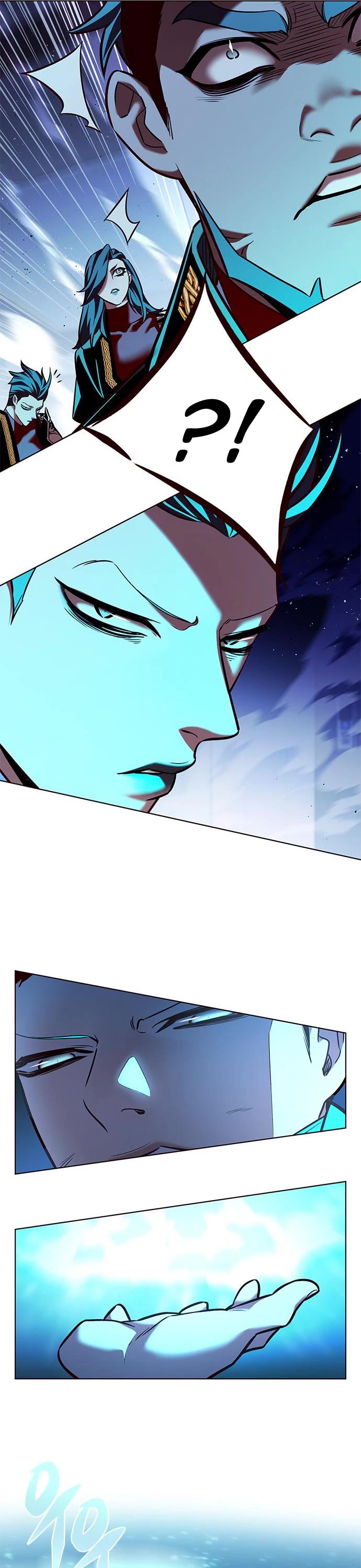 Eleceed Chapter 264 page 33 - Chapter 264