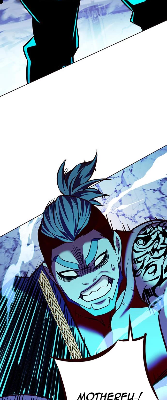 Eleceed Chapter 264 page 35 - Chapter 264