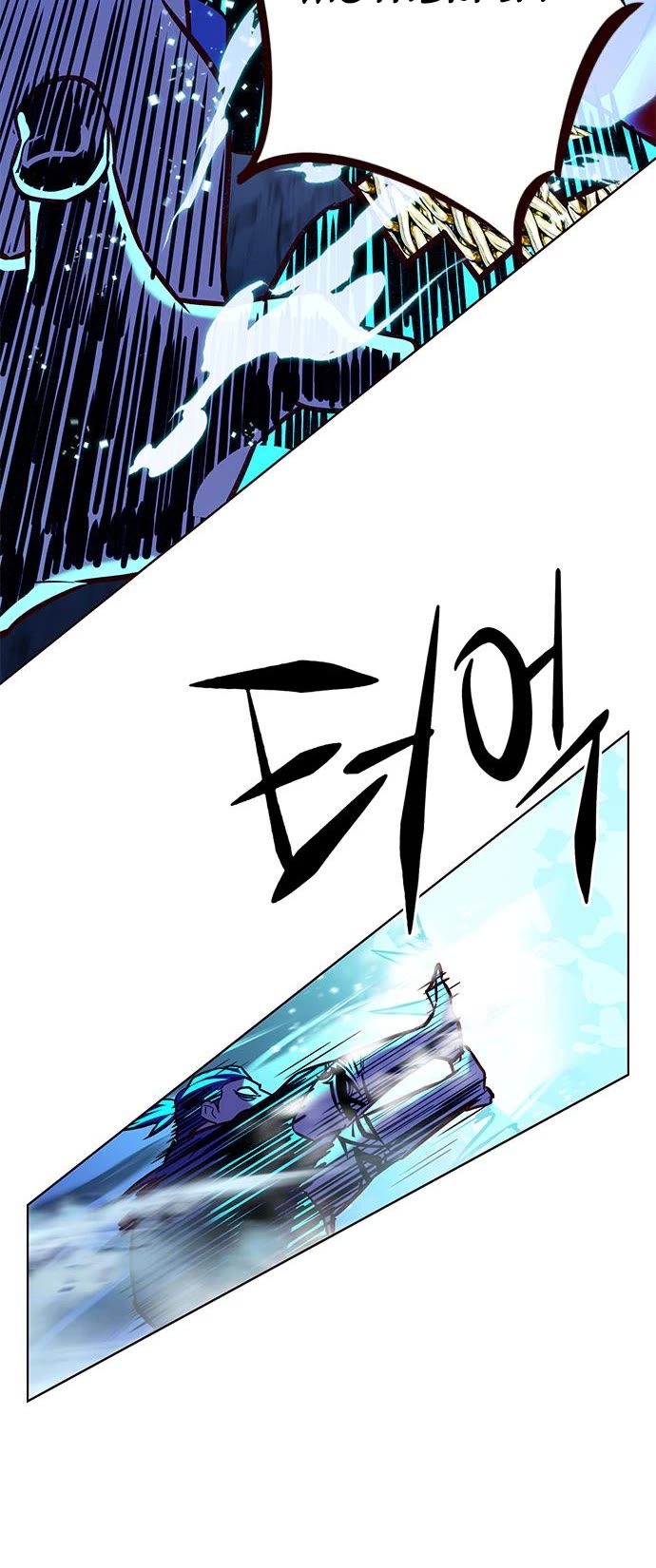 Eleceed Chapter 264 page 36 - Chapter 264