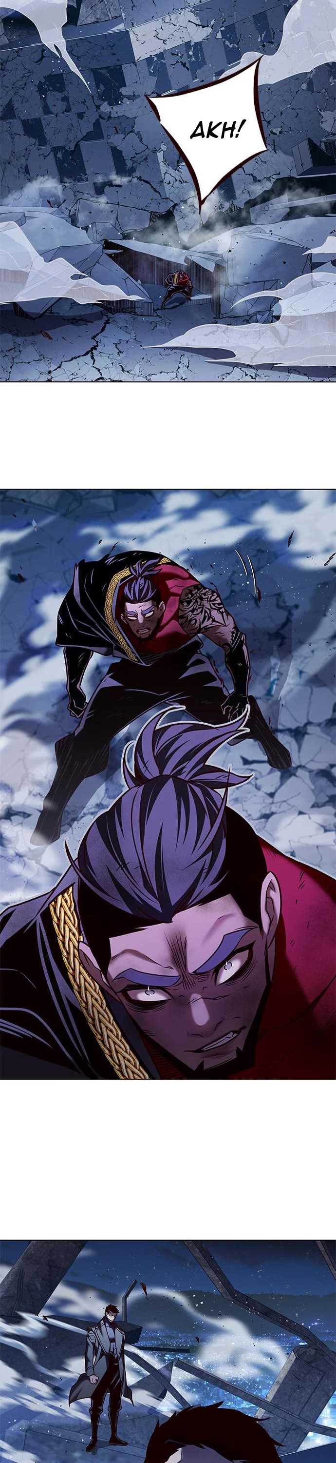 Eleceed Chapter 264 page 41 - Chapter 264