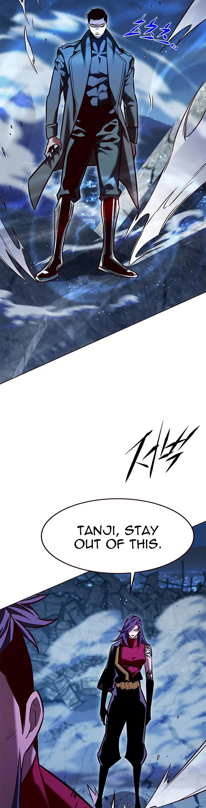 Eleceed Chapter 264 page 43 - Chapter 264