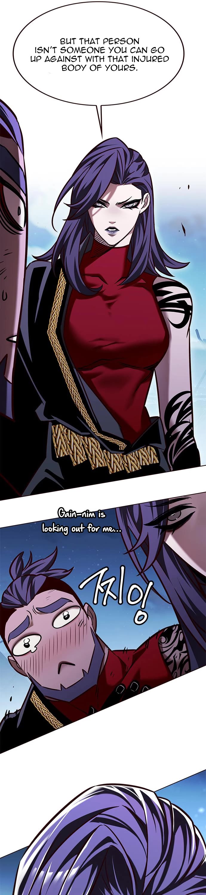 Eleceed Chapter 264 page 45 - Chapter 264