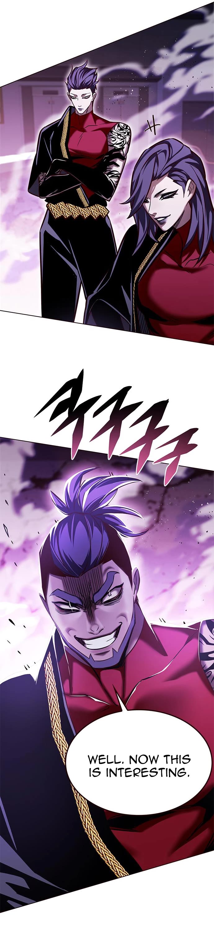 Eleceed Chapter 264 page 5 - Chapter 264