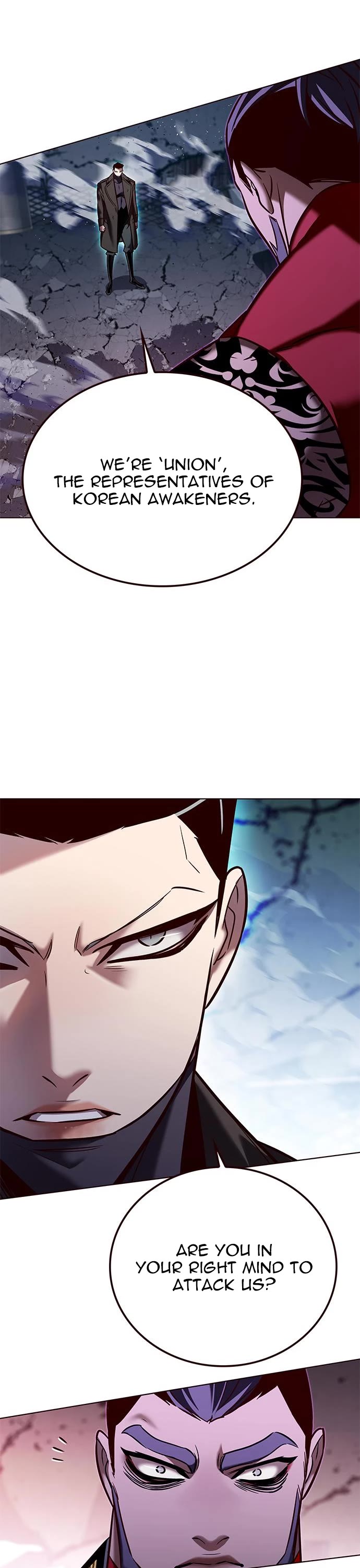 Eleceed Chapter 264 page 6 - Chapter 264