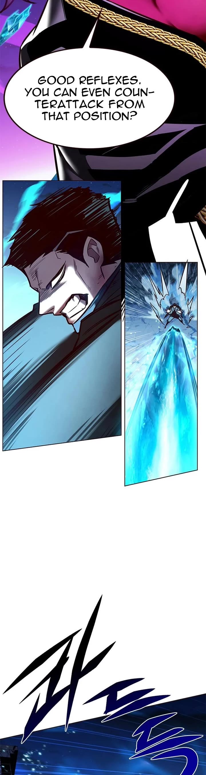 Eleceed Chapter 265 page 10 - Chapter 265