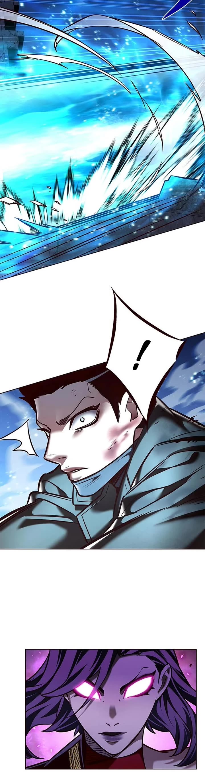 Eleceed Chapter 265 page 11 - Chapter 265