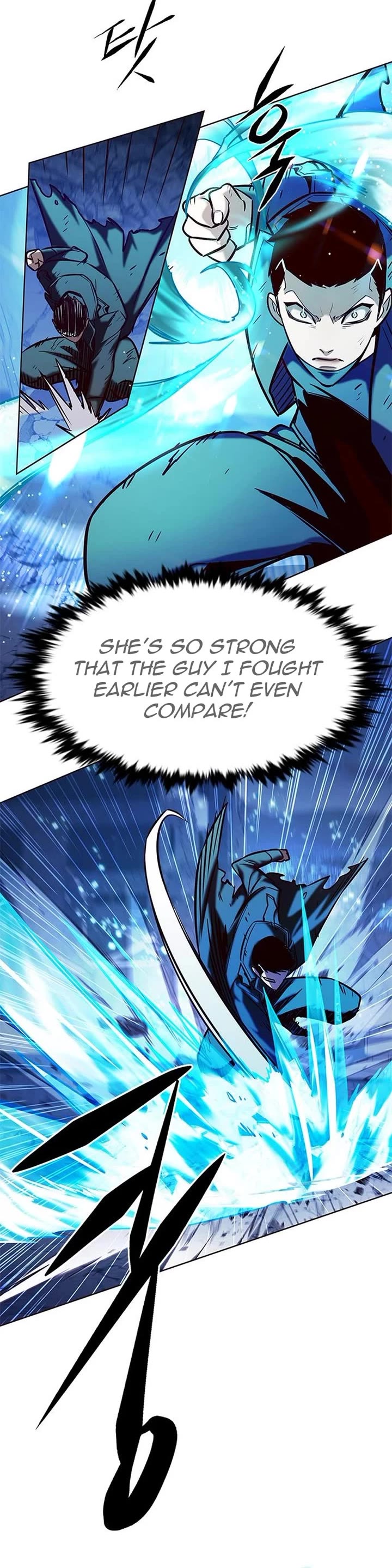 Eleceed Chapter 265 page 14 - Chapter 265
