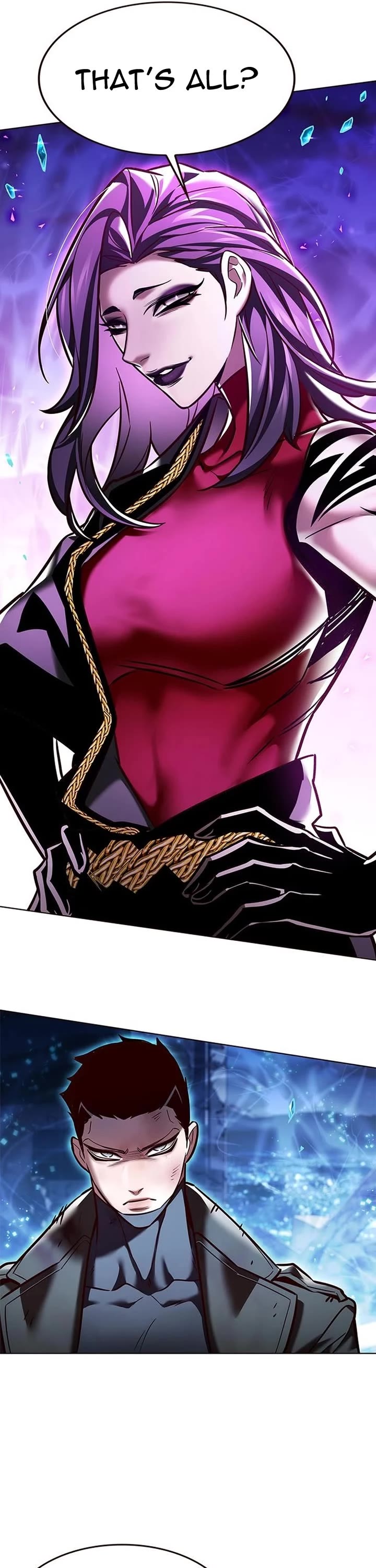 Eleceed Chapter 265 page 18 - Chapter 265
