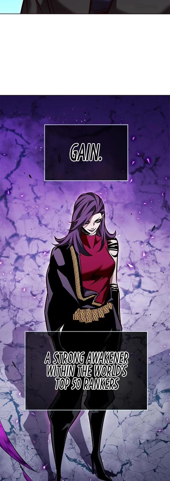 Eleceed Chapter 265 page 3 - Chapter 265