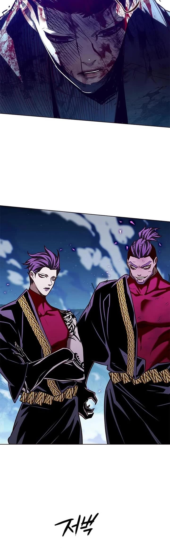 Eleceed Chapter 265 page 30 - Chapter 265