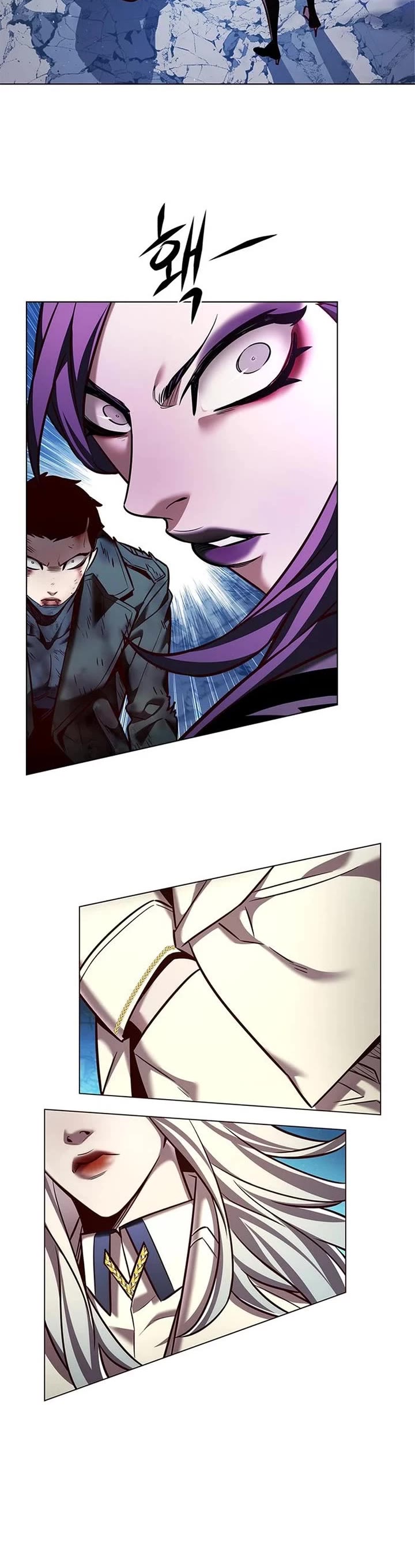 Eleceed Chapter 265 page 33 - Chapter 265