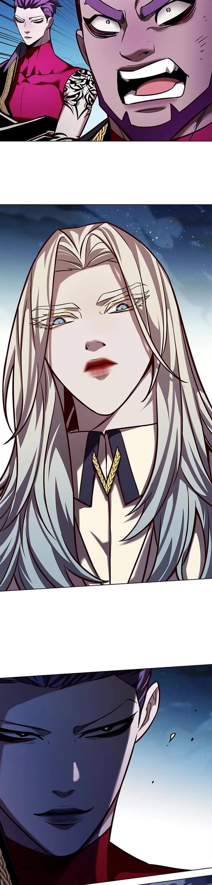 Eleceed Chapter 265 page 35 - Chapter 265