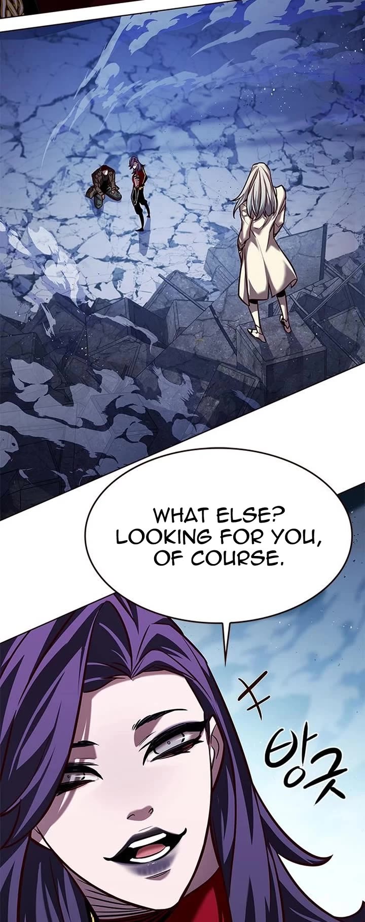 Eleceed Chapter 265 page 36 - Chapter 265